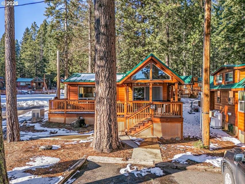 Ashland, OR 97520,7900 Hyatt Prairie RD #24