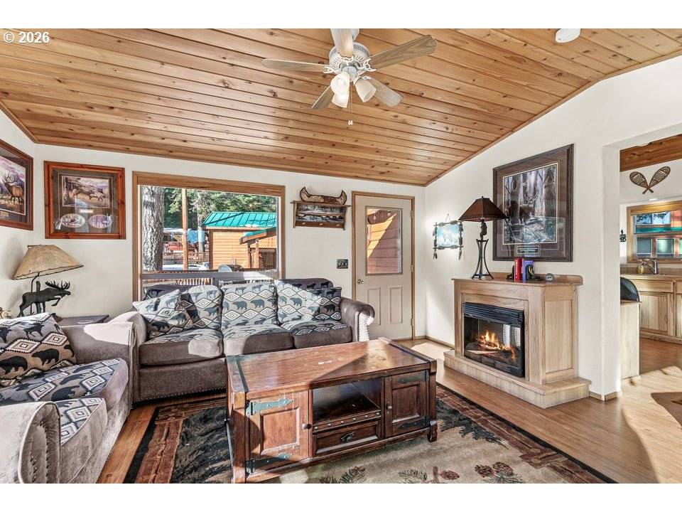 Ashland, OR 97520,7900 Hyatt Prairie RD #24