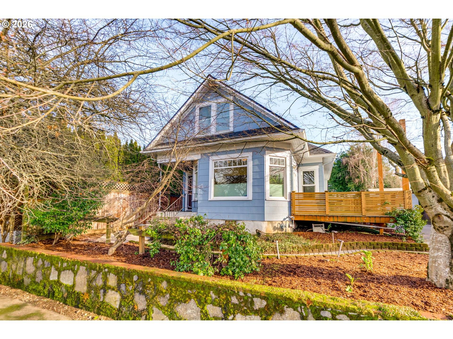 Portland, OR 97203,9468 N MOHAWK AVE