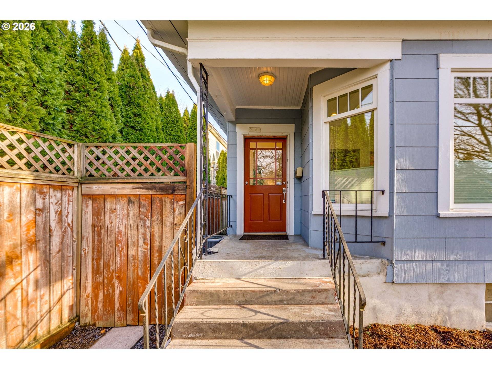 Portland, OR 97203,9468 N MOHAWK AVE