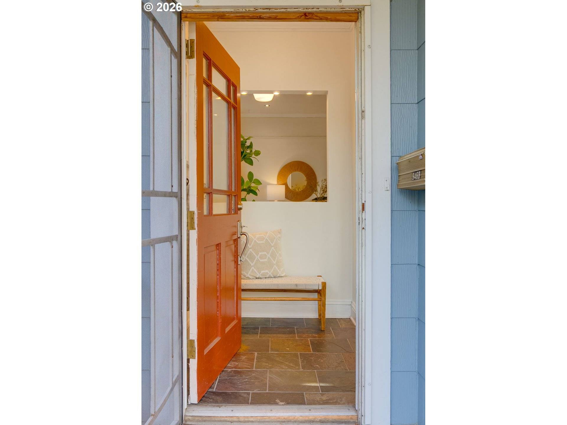 Portland, OR 97203,9468 N MOHAWK AVE