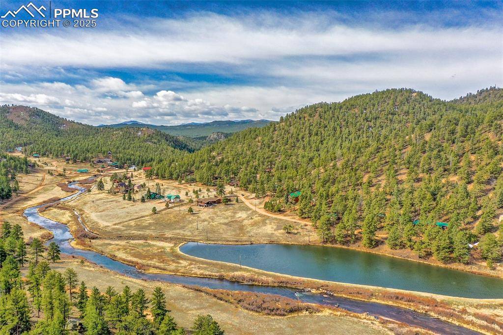 Lake George, CO 80827,43 Crystal Spur