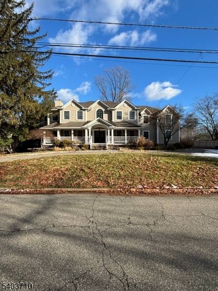River Vale Twp., NJ 07675,124 Coopers Ln
