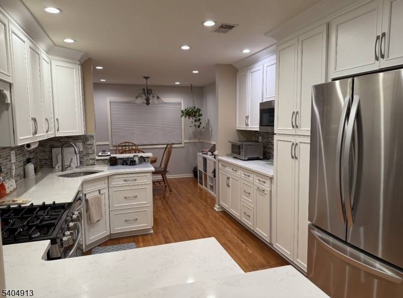 Wayne Twp., NJ 07470,65 Birch Ln #65