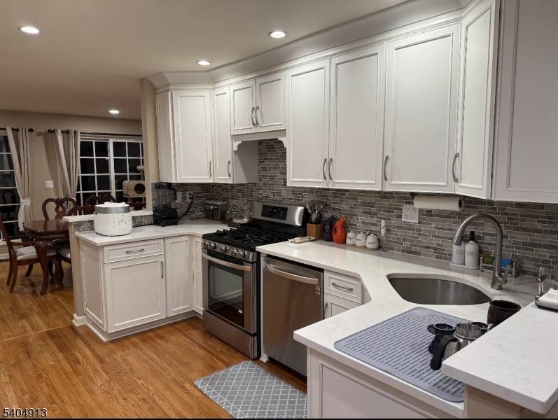 Wayne Twp., NJ 07470,65 Birch Ln #65