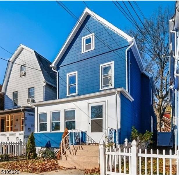 Bloomfield Twp., NJ 07003,158 Glenwood Ave