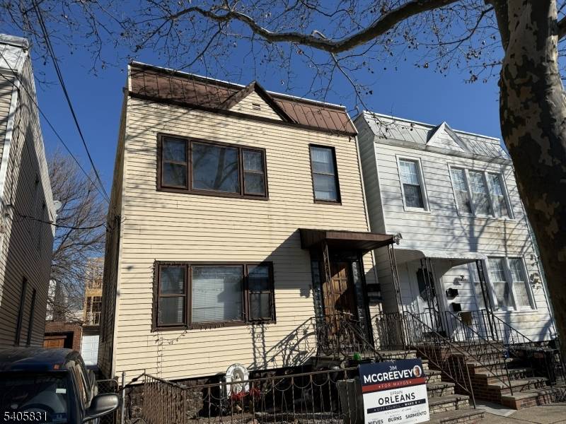 Jersey City, NJ 07304,98 Yale Ave