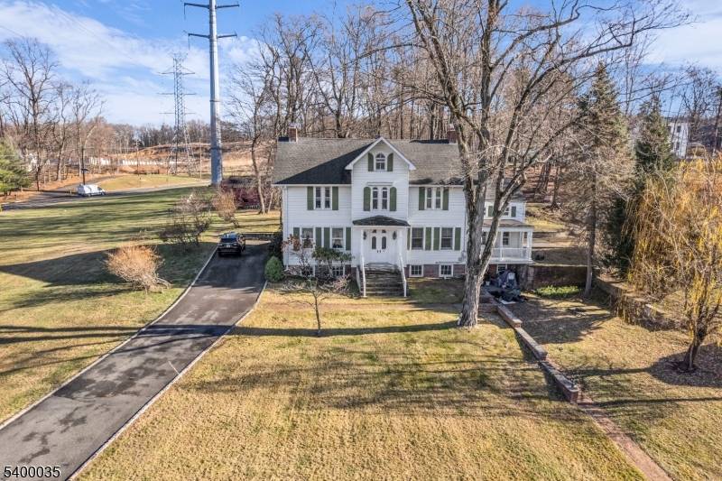 Cedar Grove Twp., NJ 07009,265 Little Falls Rd