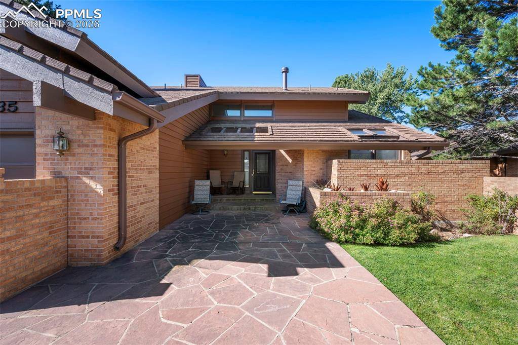 Colorado Springs, CO 80904,1535 Camel Drivers LN