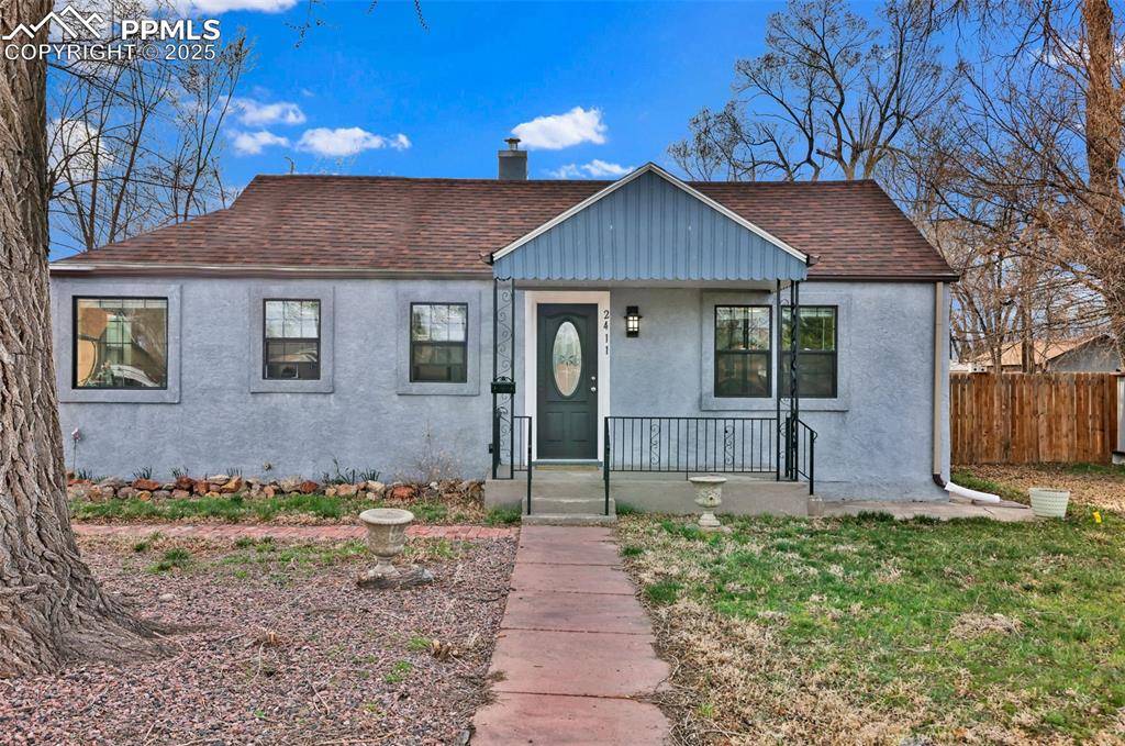 Pueblo, CO 81004,2411 Wyoming AVE