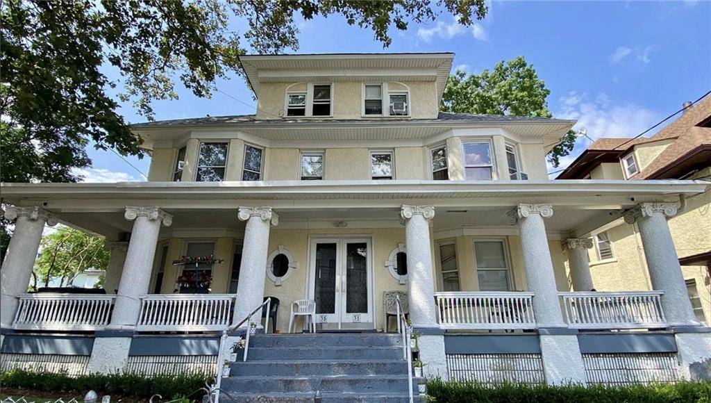 Staten  Island, NY 10304,31-35 Norwood AVE #1B