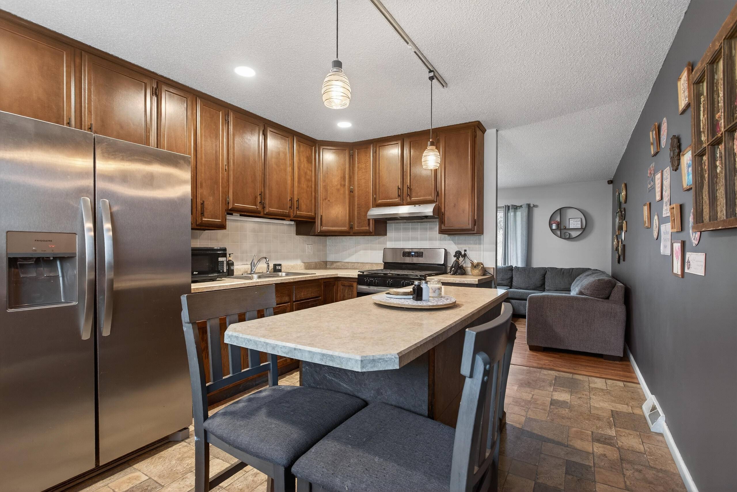 Horton, MI 49246,472 Maitland DR