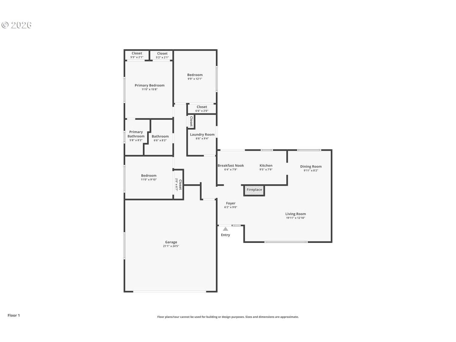 Beaverton, OR 97005,13405 SW PARKWAY