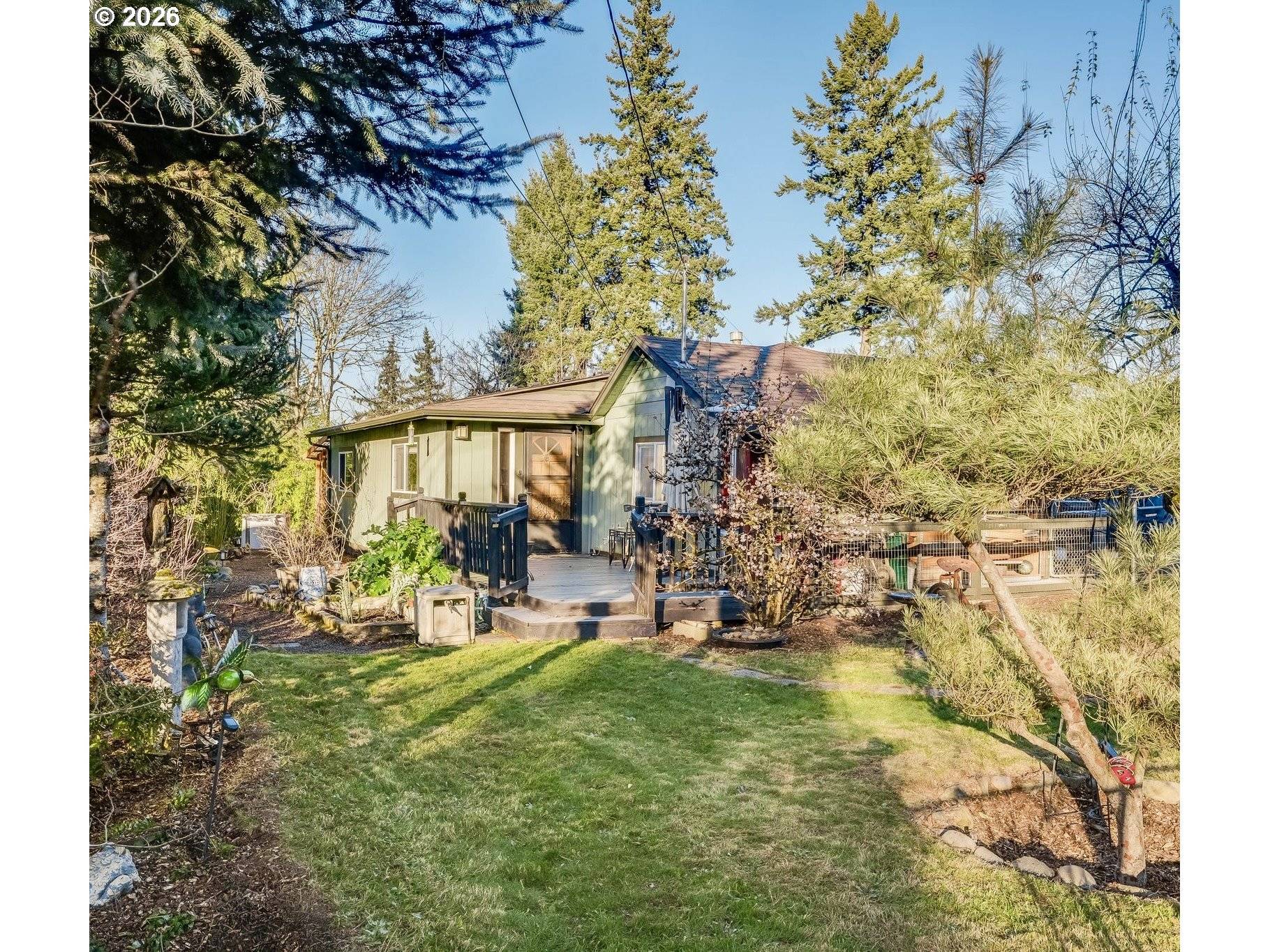 Portland, OR 97216,11821 SE YAMHILL ST