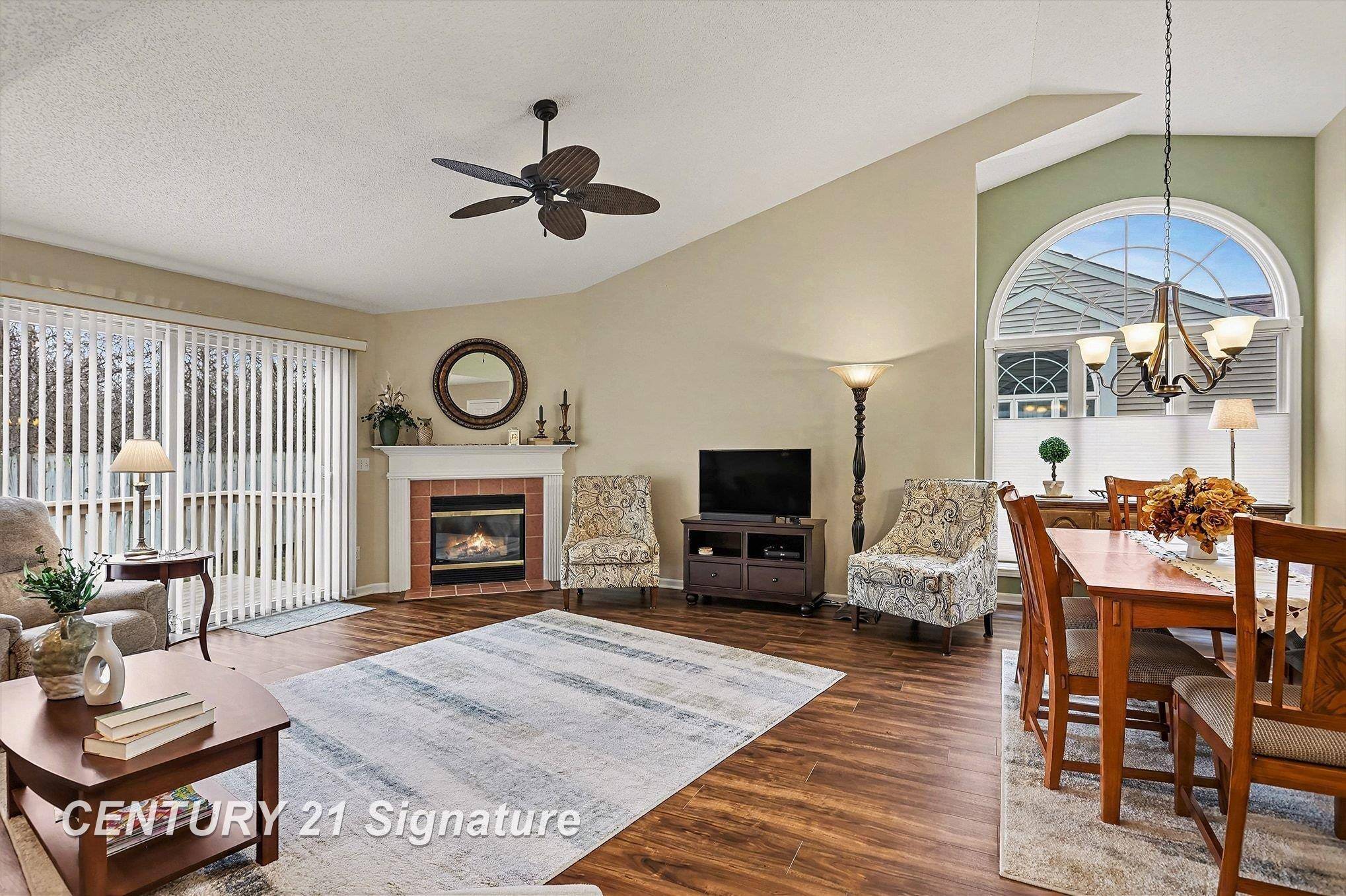 Saginaw, MI 48603,53 W Willow Pond DR