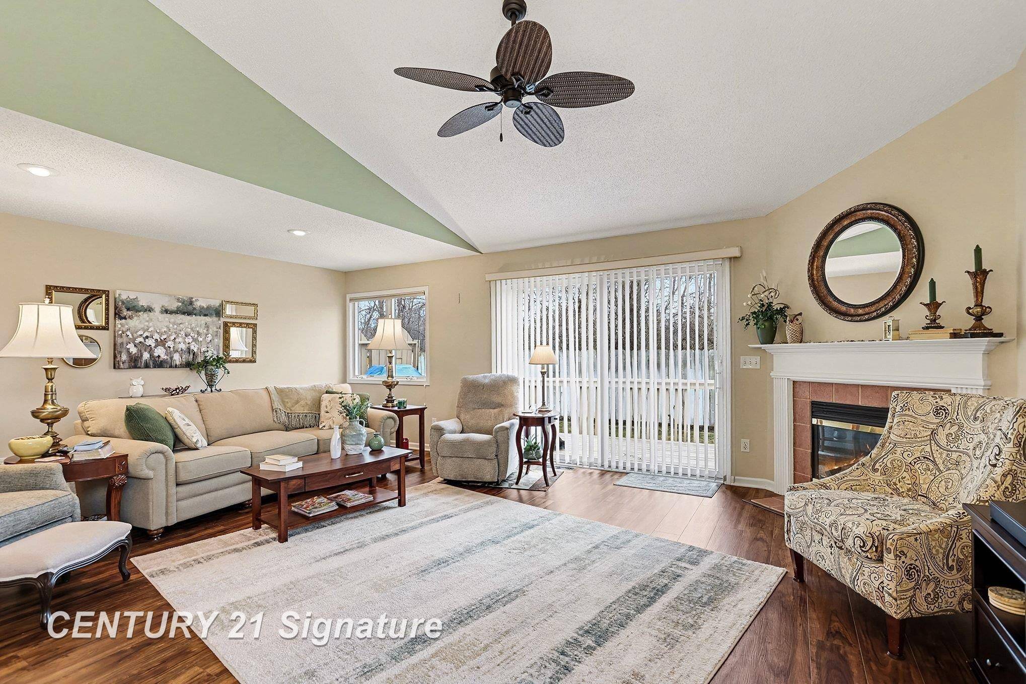 Saginaw, MI 48603,53 W Willow Pond DR