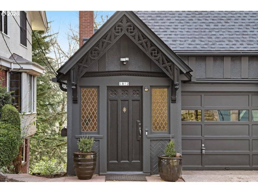 Portland, OR 97201,1812 SW HIGH ST