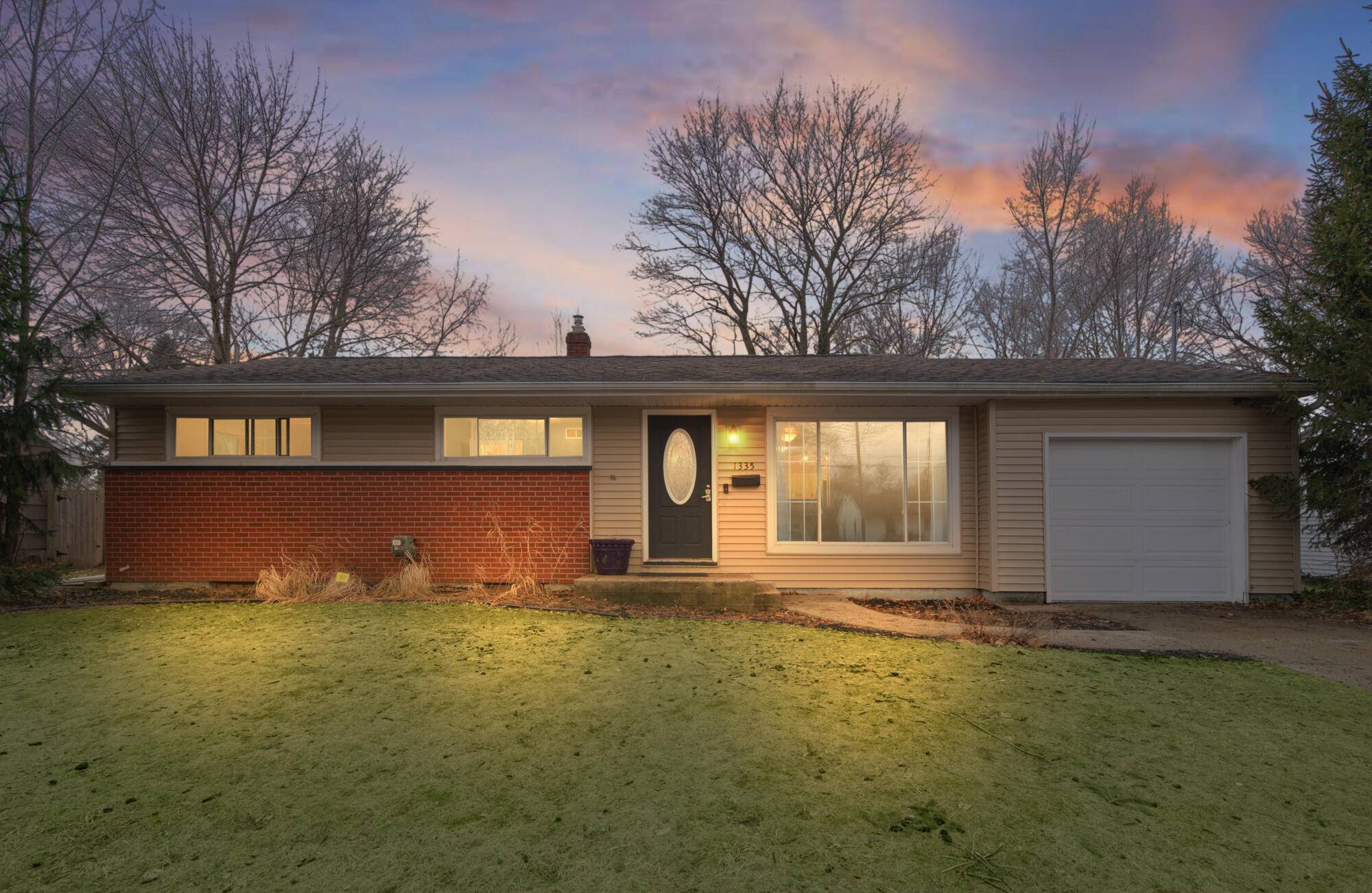 Kalamazoo, MI 49006,1335 Calhoun ST