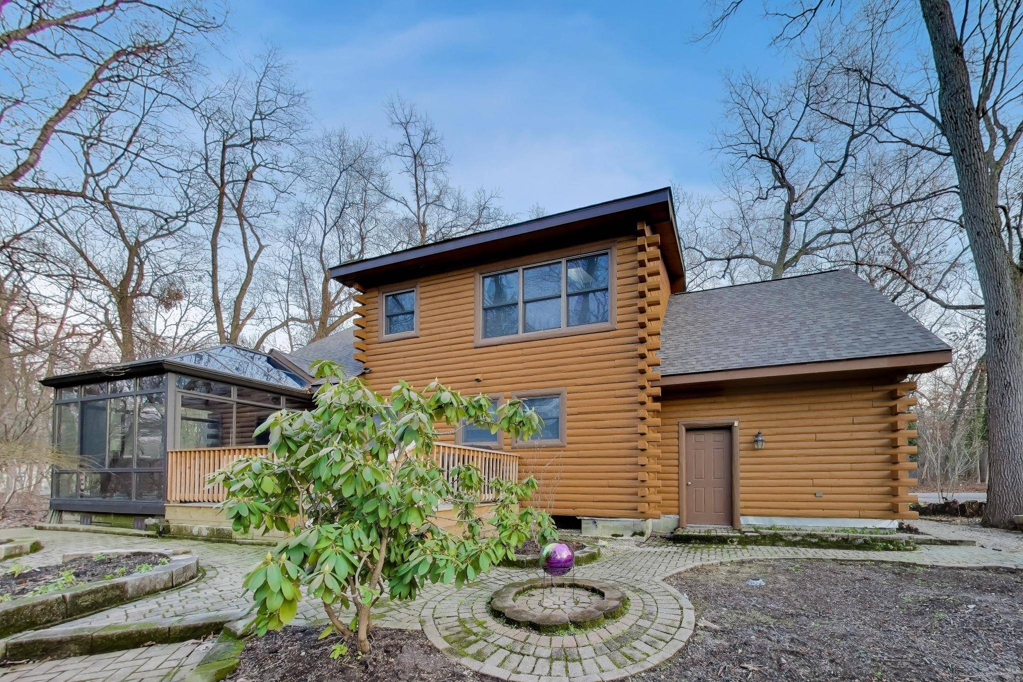 New Buffalo, MI 49117,4054 Choctaw TRL