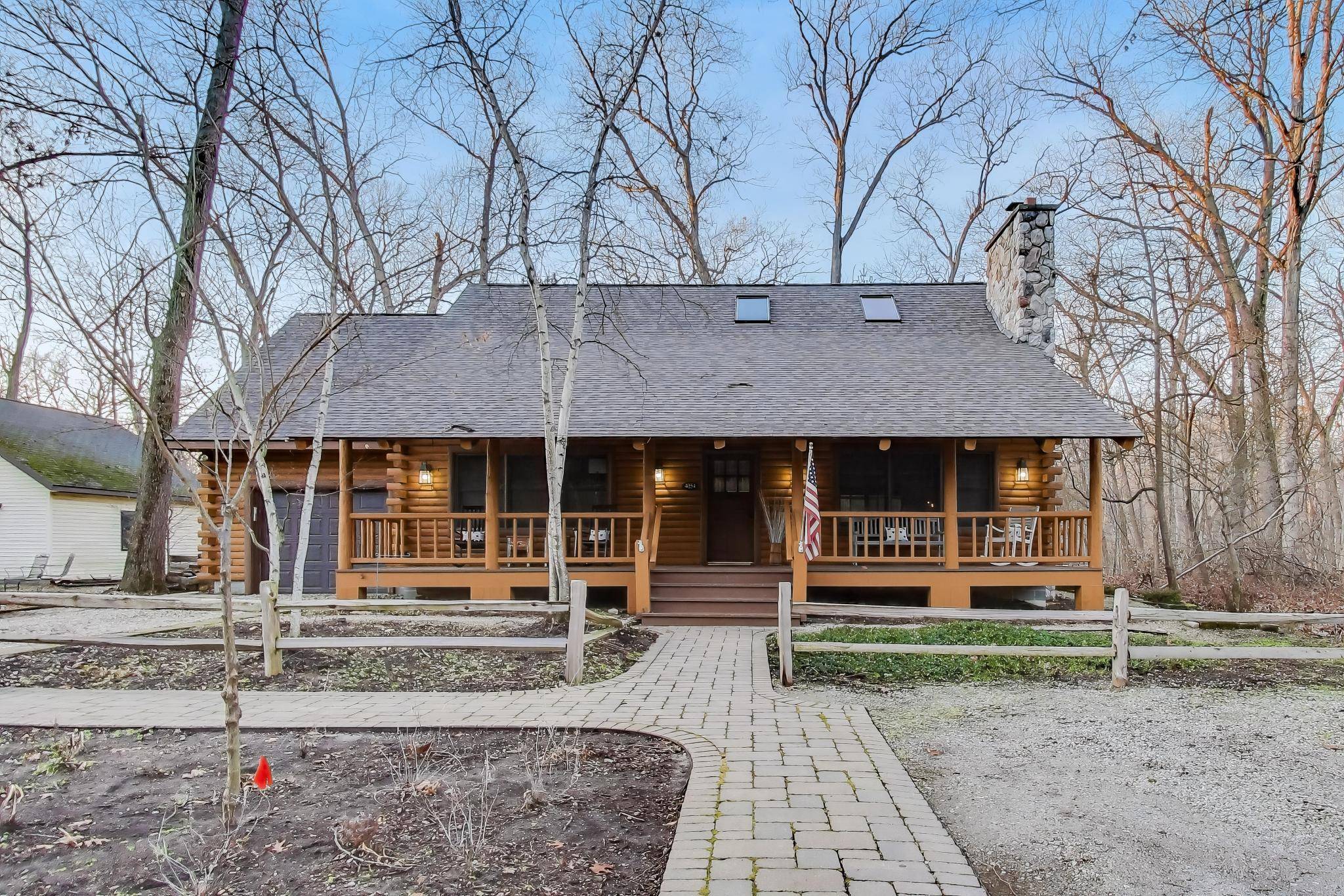 New Buffalo, MI 49117,4054 Choctaw TRL