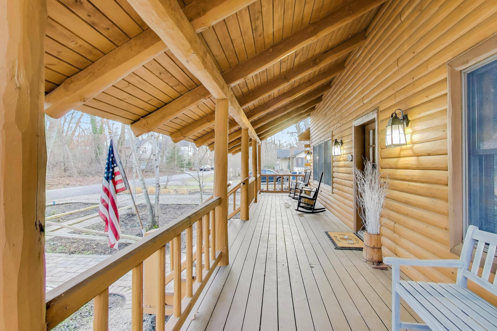 New Buffalo, MI 49117,4054 Choctaw TRL