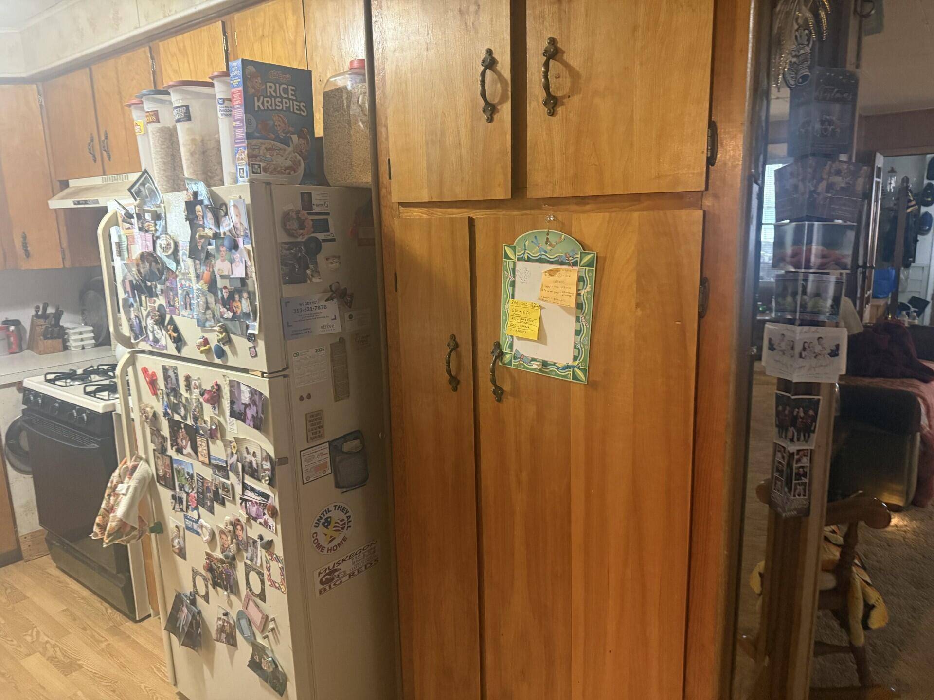 Muskegon, MI 49442,842 E Dale AVE