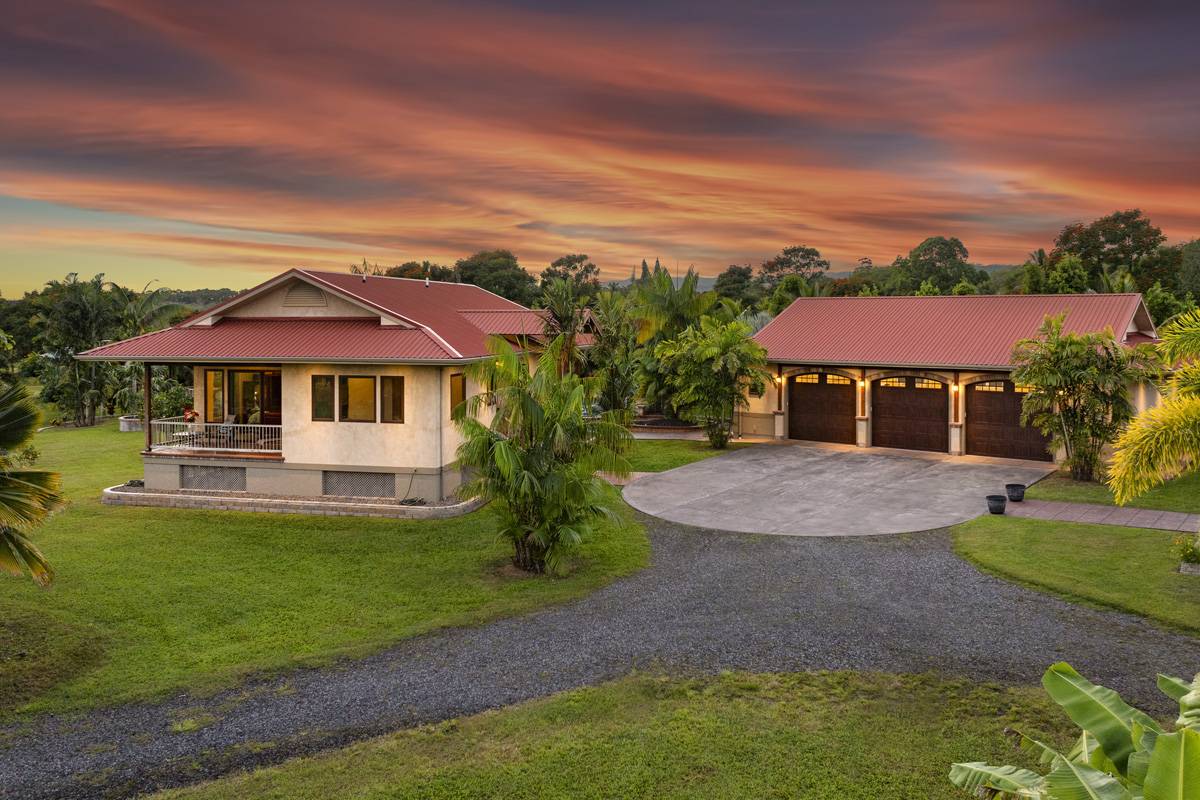 Pahoa, HI 96778,13-308 KAMAILI RD