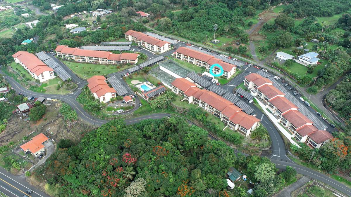 Holualoa, HI 96725,79-7199 MAMALAHOA HWY #C-222