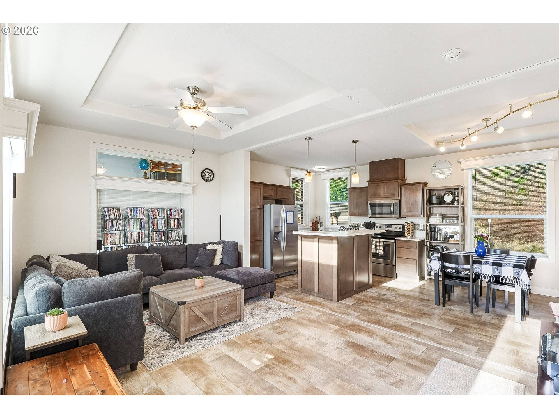 Canby, OR 97013,1655 S ELM ST #14