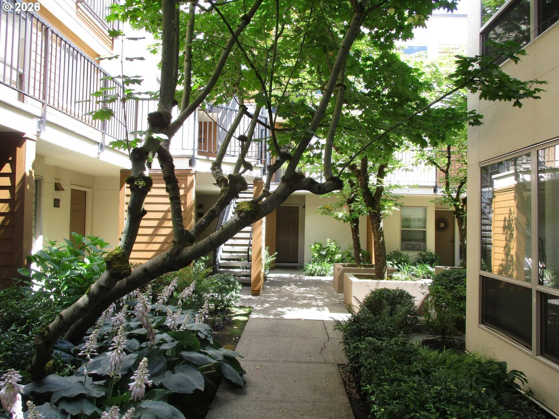 Portland, OR 97201,1535 SW CLAY ST #304