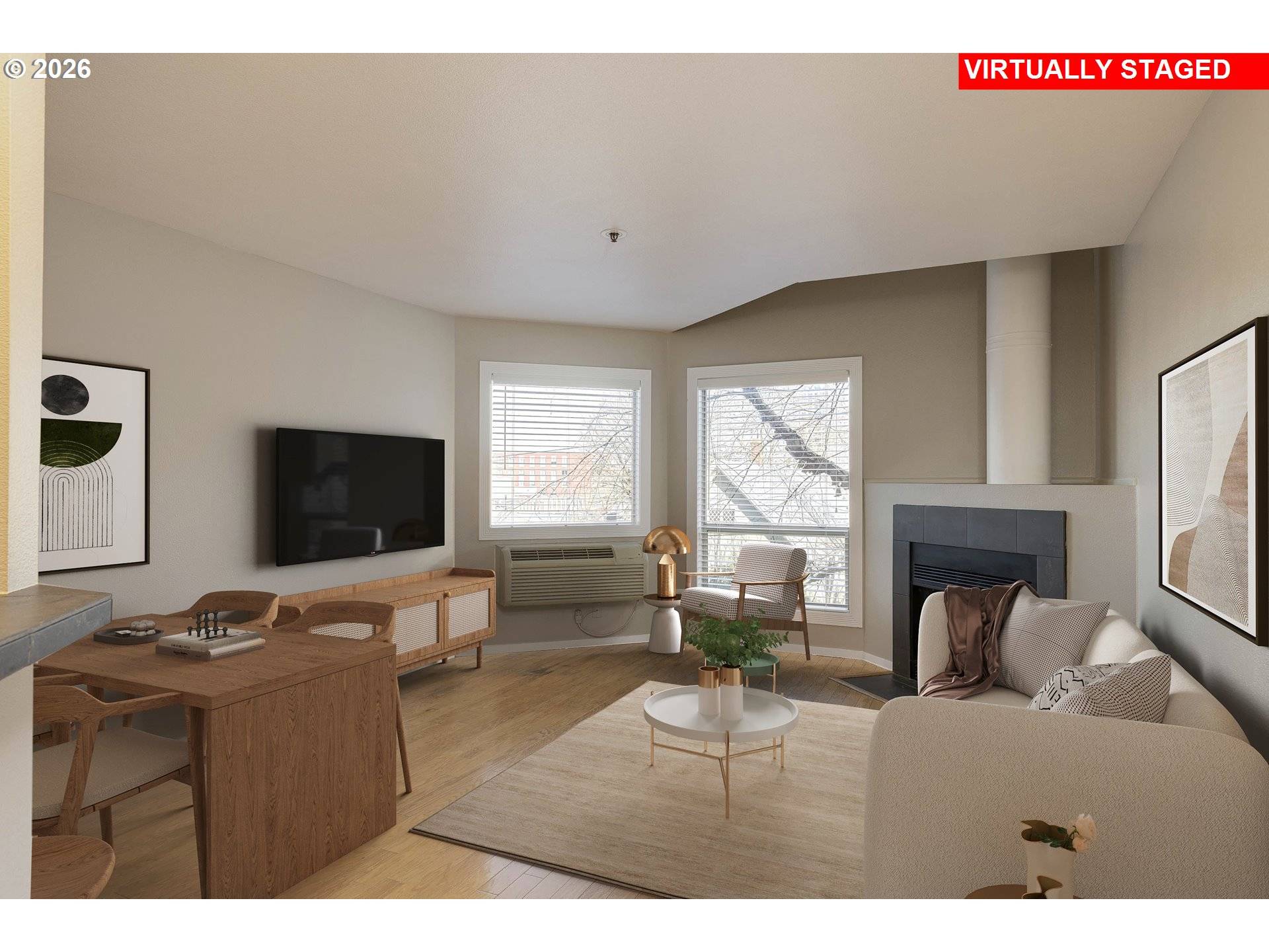 Portland, OR 97201,1535 SW CLAY ST #304