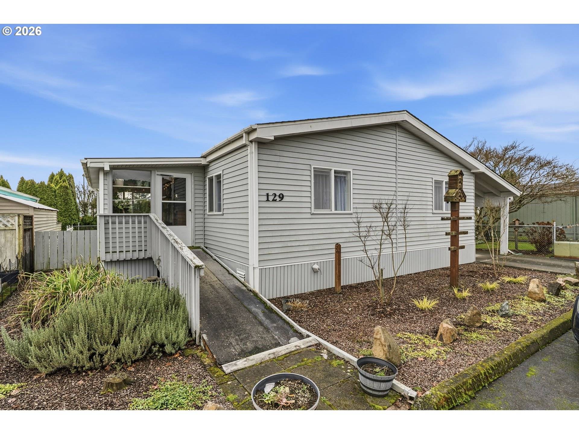 Longview, WA 98632,129 ARLINGTON PL