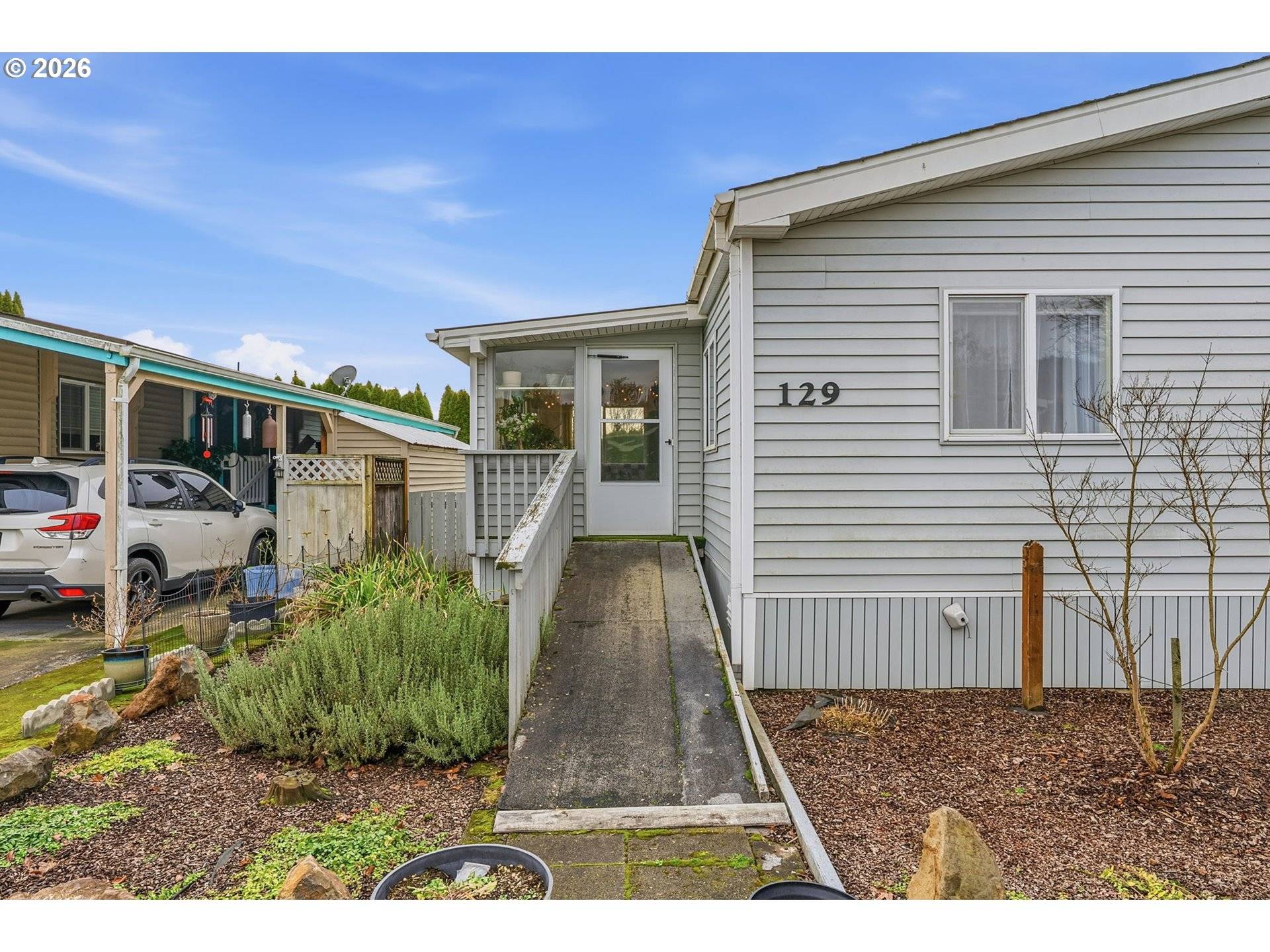 Longview, WA 98632,129 ARLINGTON PL