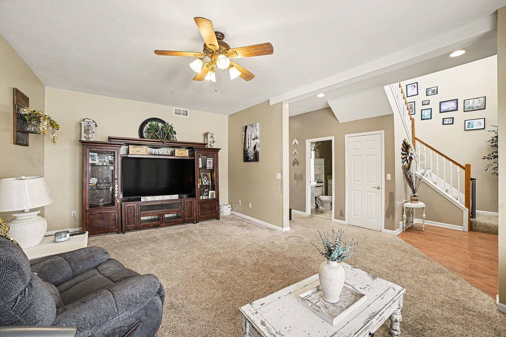 Mount Pleasant, MI 48858,1466 E Pickard RD