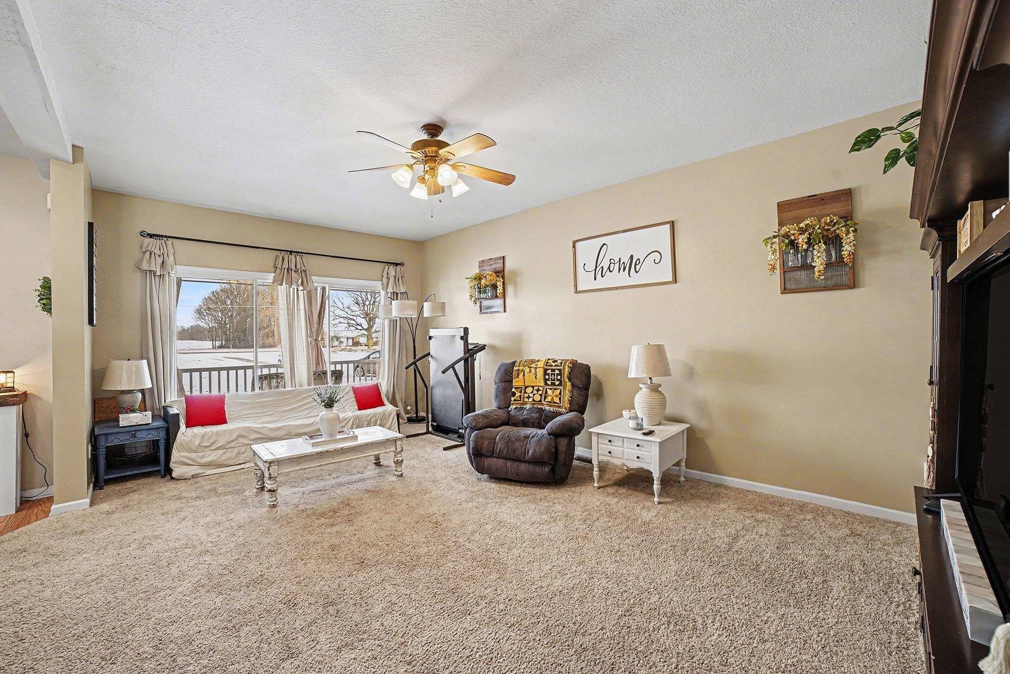 Mount Pleasant, MI 48858,1466 E Pickard RD