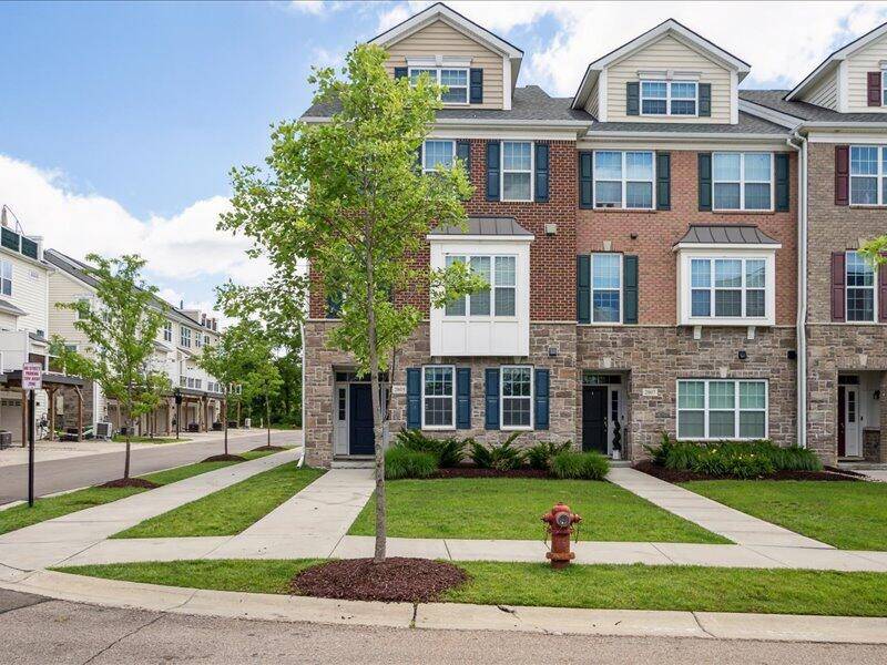 Ann Arbor, MI 48105,2805 Rathmore LN
