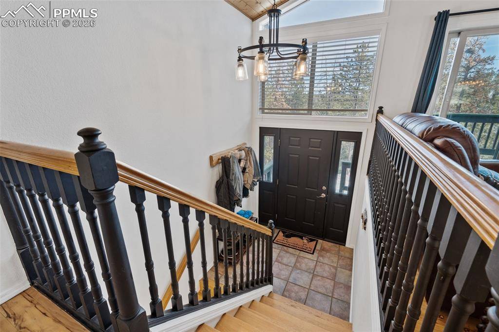 Woodland Park, CO 80863,4041 Trout Creek RD