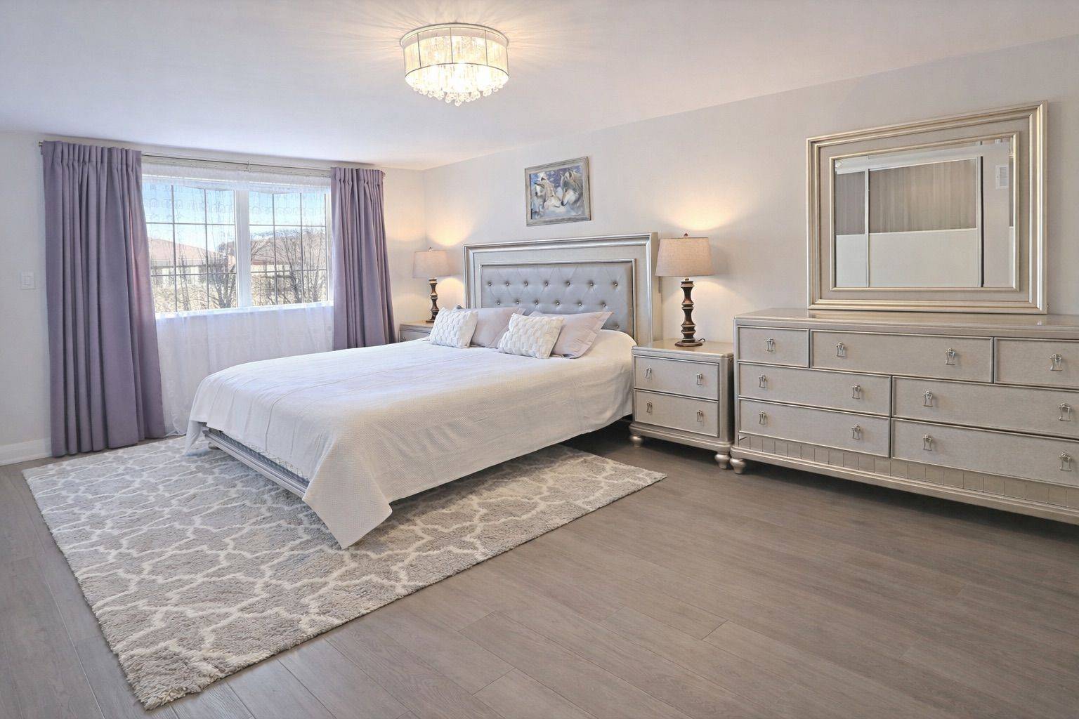 Toronto C07, ON M2R 3P1,122 Dollery CT