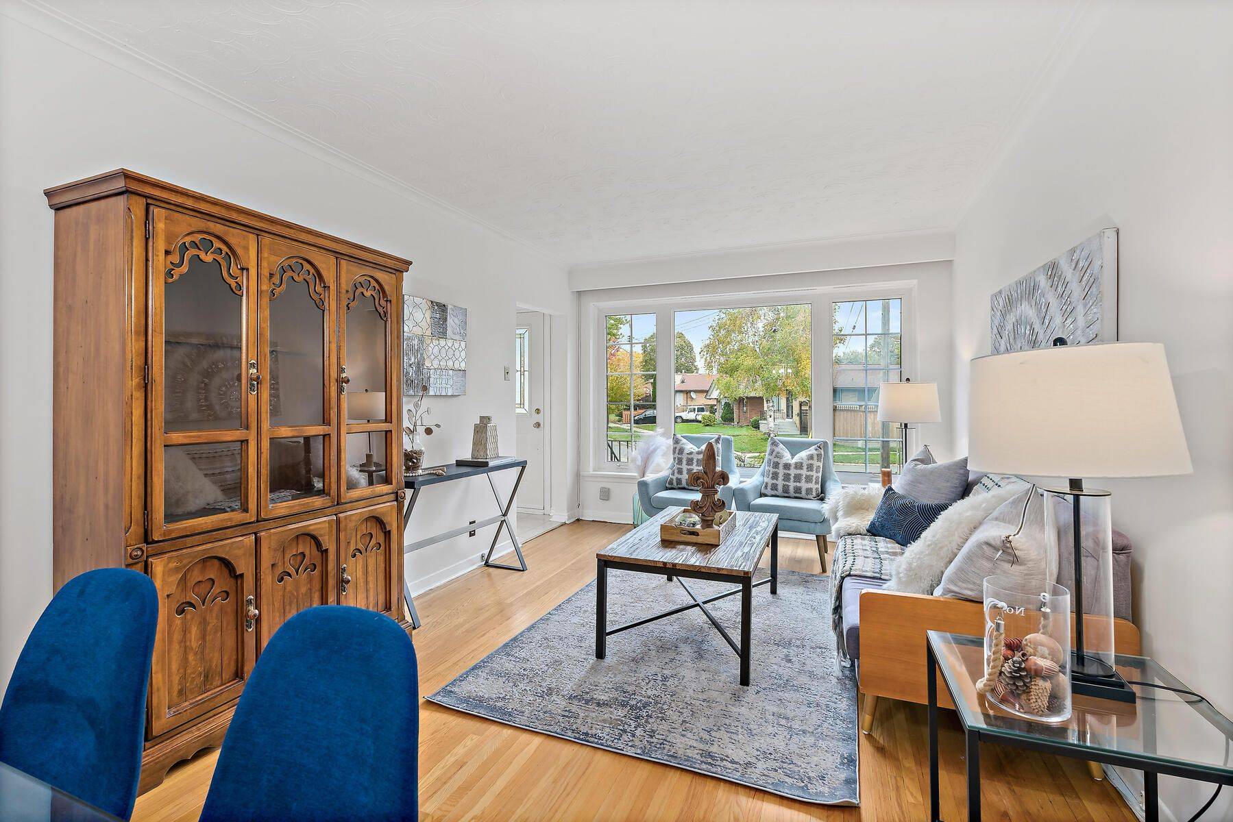 Toronto E09, ON M1H 1S2,108 Rochman BLVD