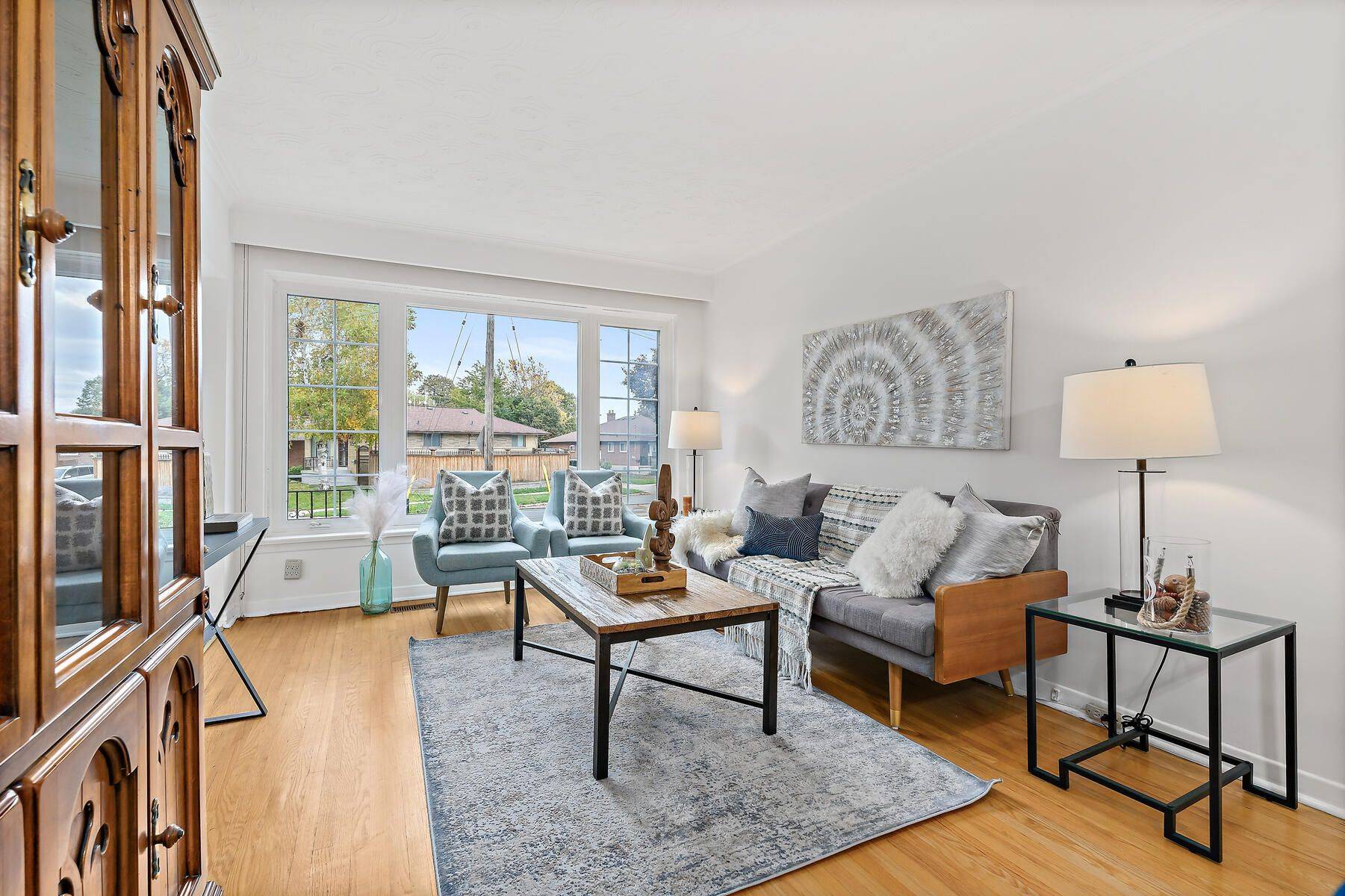 Toronto E09, ON M1H 1S2,108 Rochman BLVD