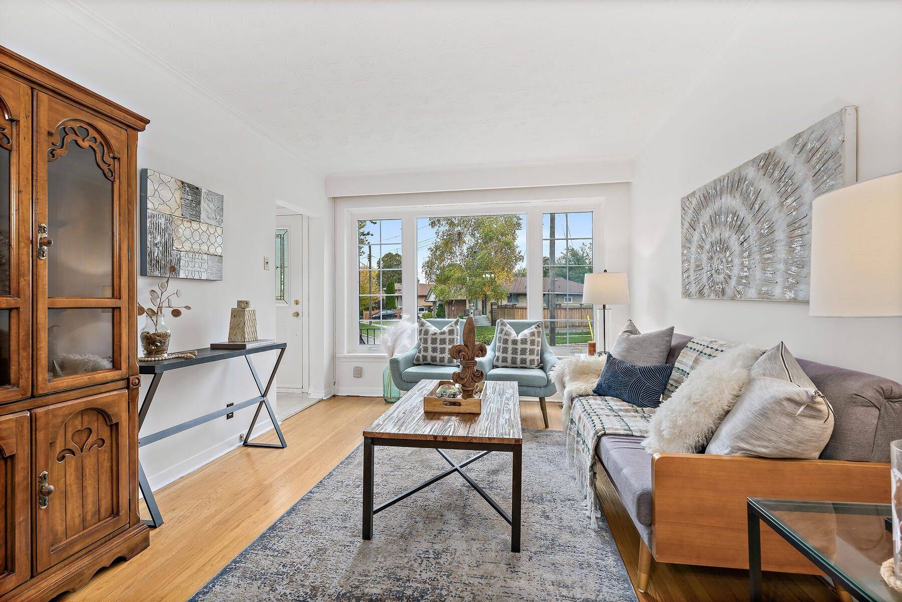 Toronto E09, ON M1H 1S2,108 Rochman BLVD