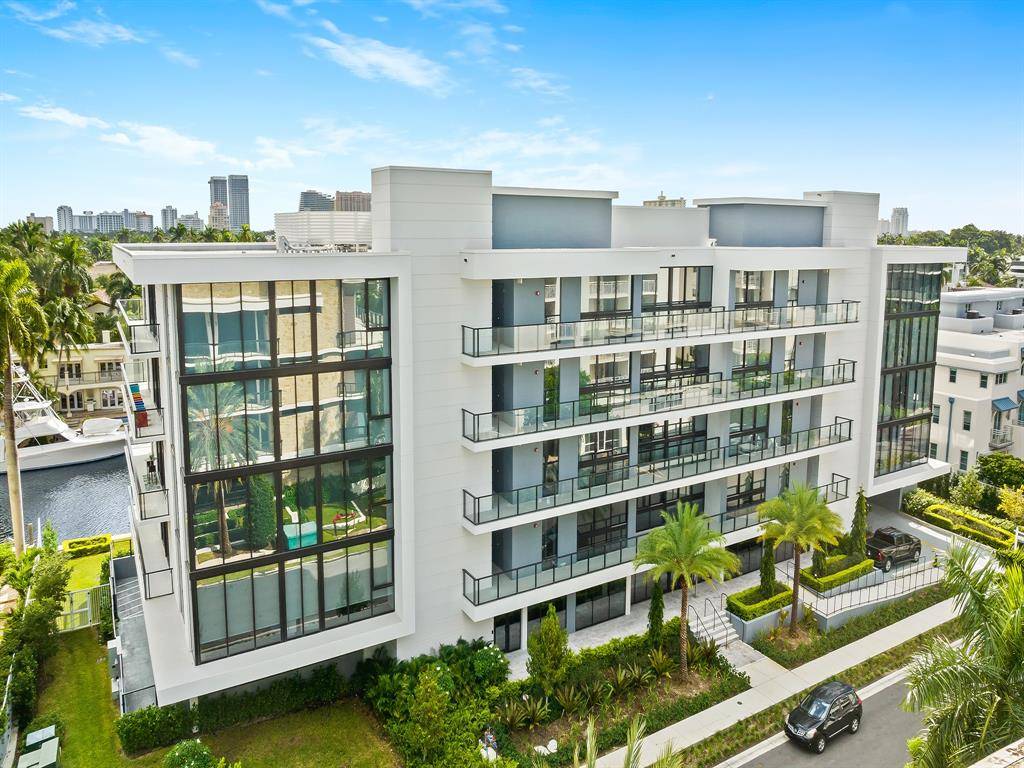 Fort Lauderdale, FL 33301,160 Isle Of Venice Dr. #301