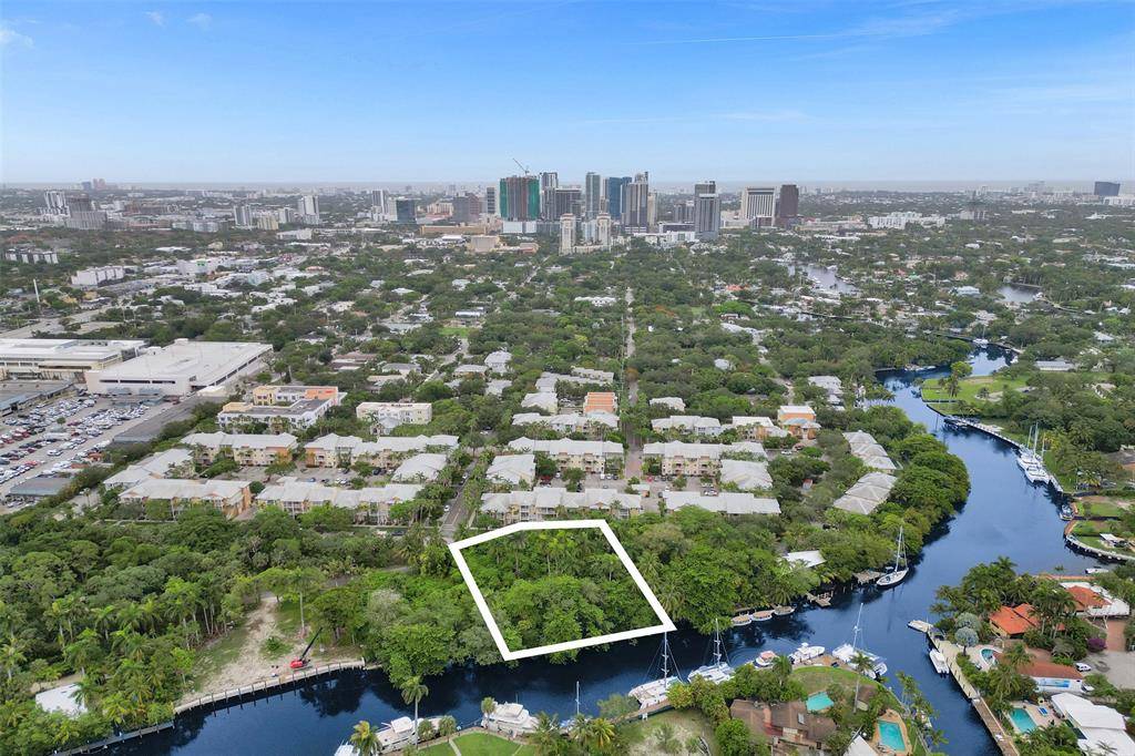 Fort Lauderdale, FL 33312,401 SW 14th Ave.