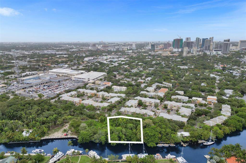 Fort Lauderdale, FL 33312,401 SW 14th Ave.