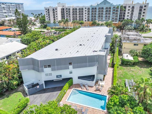 Deerfield Beach, FL 33441,961 SE 20th Ave #308