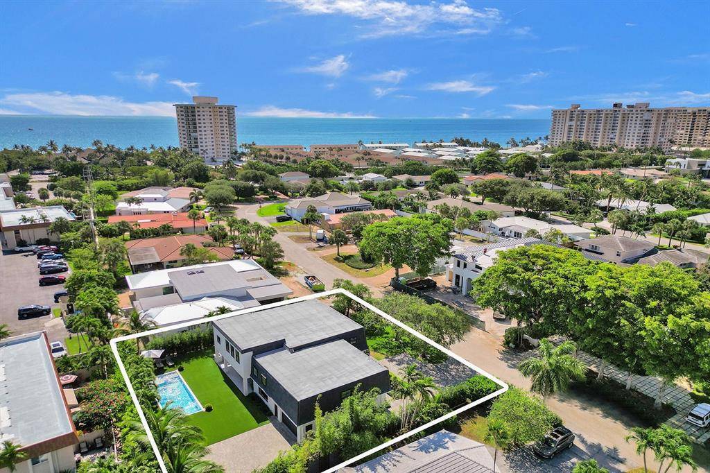 Sea Ranch Lakes, FL 33308,9 Tahoe Ln