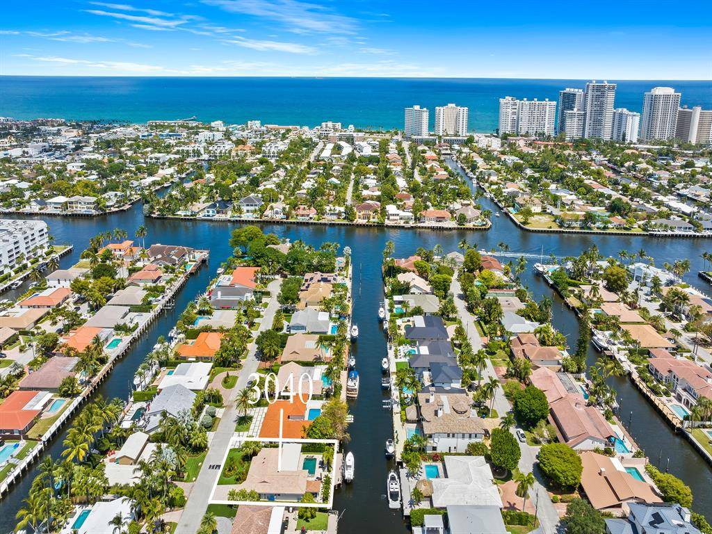 Fort Lauderdale, FL 33308,3040 NE 46th St