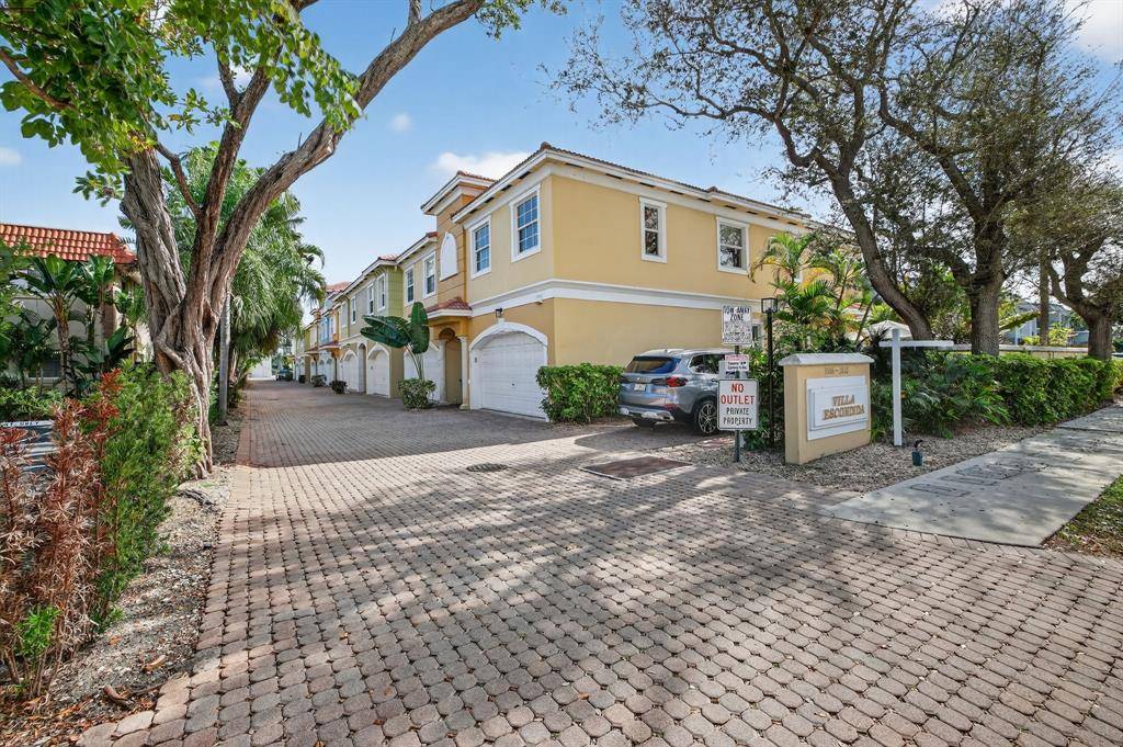 Wilton Manors, FL 33334,3024 NE 5th Ter #10
