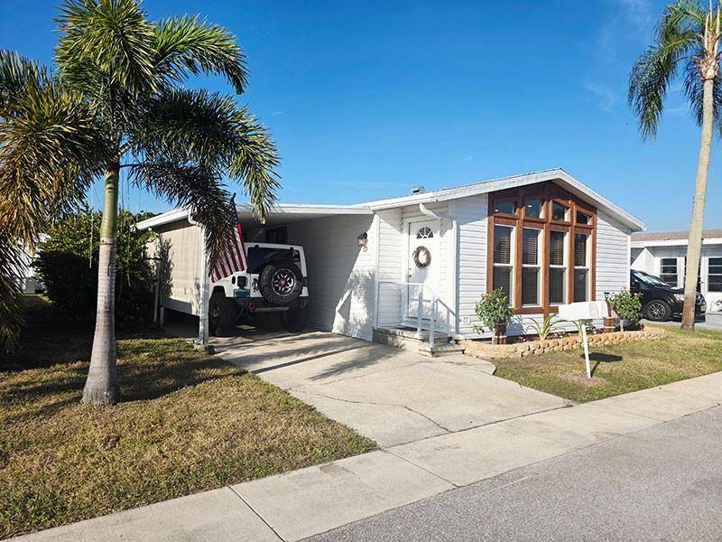 Stuart, FL 34997,4300 SE Saint Lucie Blvd #70