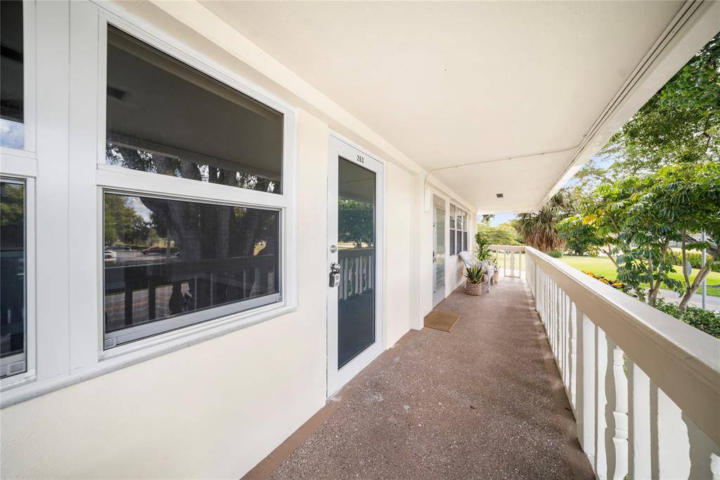 Deerfield Beach, FL 33442,263 Newport P #263